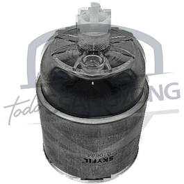 DECANTADOR CON BASE MUSSO 2.9