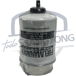 DECANTADOR NEW ACTYON