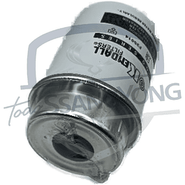 DECANTADOR NEW ACTYON