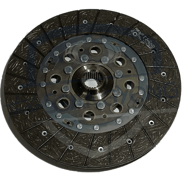 DISCO EMBRAGUE KORANDO DSL 2.0