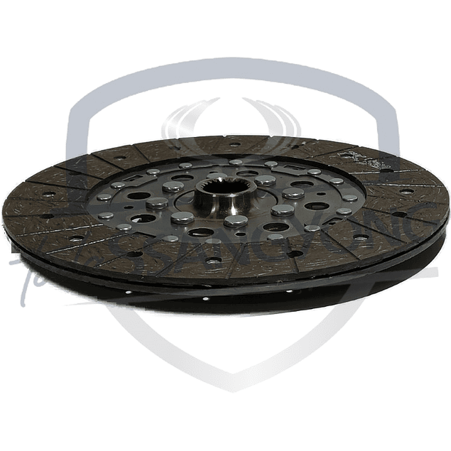 DISCO EMBRAGUE KORANDO DSL 2.0