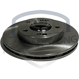 DISCO FRENO DELANTERO ACTYON / NEW ACTYON