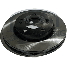 DISCO FRENO DELANTERO ACTYON / REXTON 5H