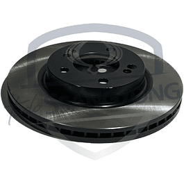 DISCO FRENO DELANTERO NEW REXTON / NEW MUSSO