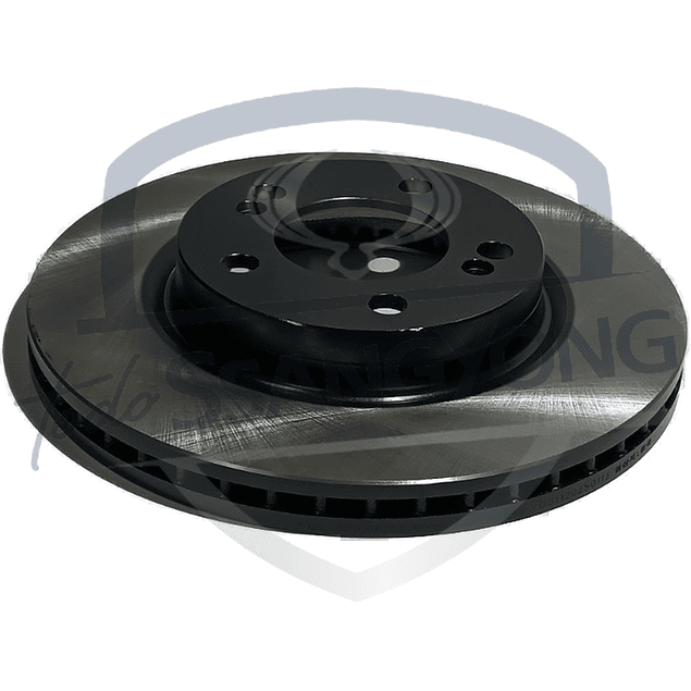 DISCO FRENO DELANTERO NEW REXTON / NEW MUSSO