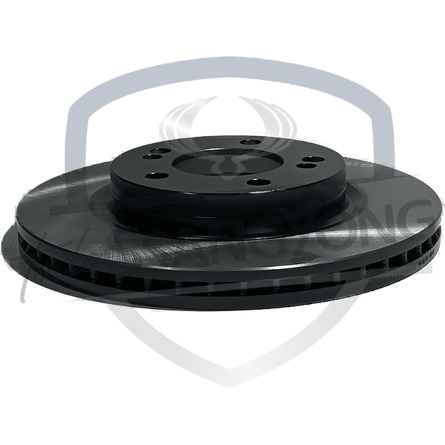 DISCO FRENO DELANTERO NEW REXTON / NEW MUSSO