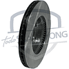 DISCO FRENO DELANTERO NEW REXTON / NEW MUSSO