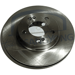 DISCO FRENO DELANTERO NEW REXTON / NEW MUSSO