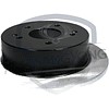 DISCO FRENO TRASERO NEW KORANDO 4X2