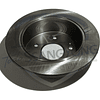 DISCO FRENO TRASERO NEW KORANDO 4X2