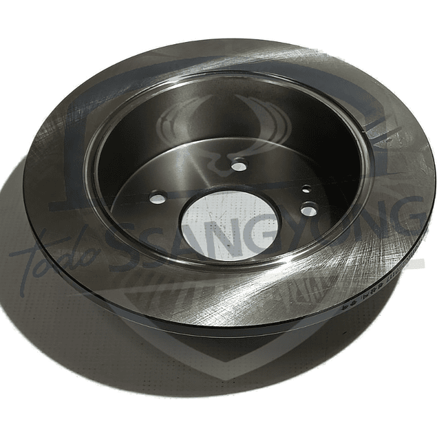 DISCO FRENO TRASERO NEW KORANDO 4X2