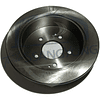 DISCO FRENO TRASERO NEW KORANDO 4X4