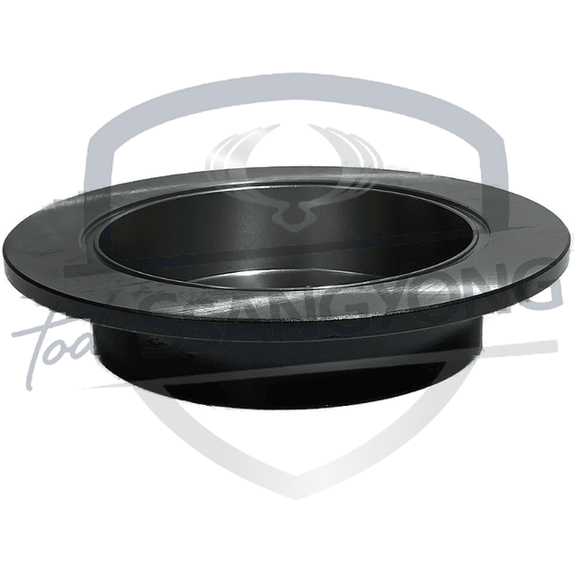 DISCO FRENO TRASERO NEW KORANDO 4X4