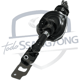 EJE ACOPLE COLUMNA DIRECCION ACTYON / NEW ACT