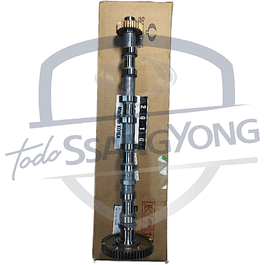 EJE LEVA ADMISION NEW ACTYON / NEW KORANDO DS