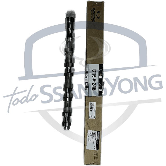 EJE LEVAS ESCAPE NEW KORANDO BENC