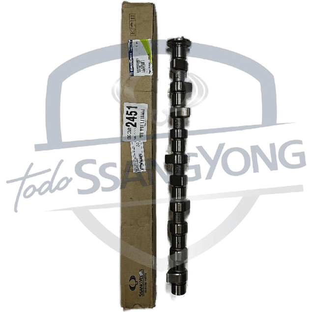 EJE LEVAS MUSSO / KORANDO / REXTON 2.9