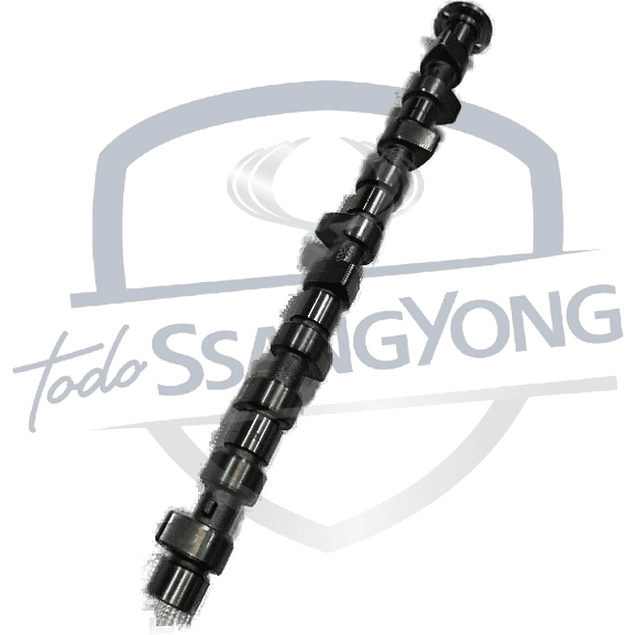 EJE LEVAS MUSSO / KORANDO / REXTON 2.9