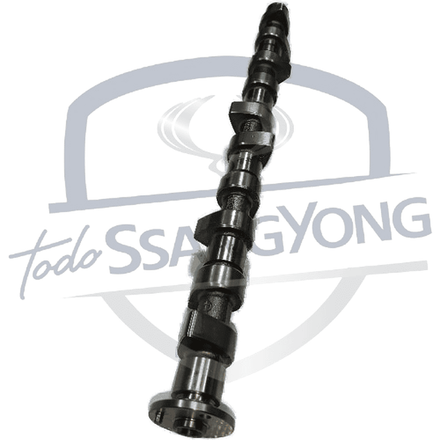 EJE LEVAS MUSSO / KORANDO / REXTON 2.9