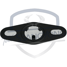 EMPAQUETADURA BAJADA ACEITE TURBO NEW ACTYON