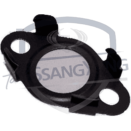 EMPAQUETADURA BAJADA ACEITE TURBO NEW ACTYON (SUP)