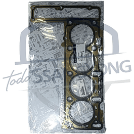 EMPAQUETADURA CULATA ACTYON