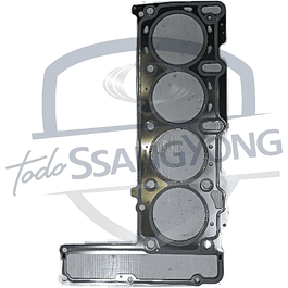 EMPAQUETADURA CULATA ACTYON