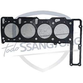 EMPAQUETADURA CULATA ACTYON