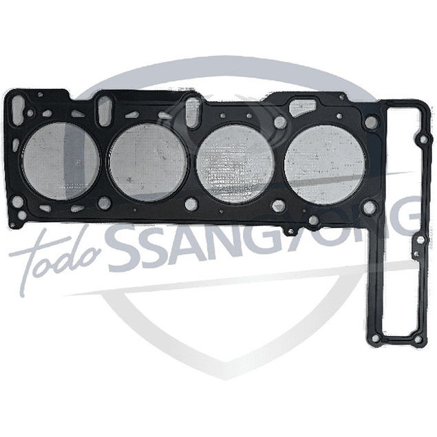 EMPAQUETADURA CULATA ACTYON