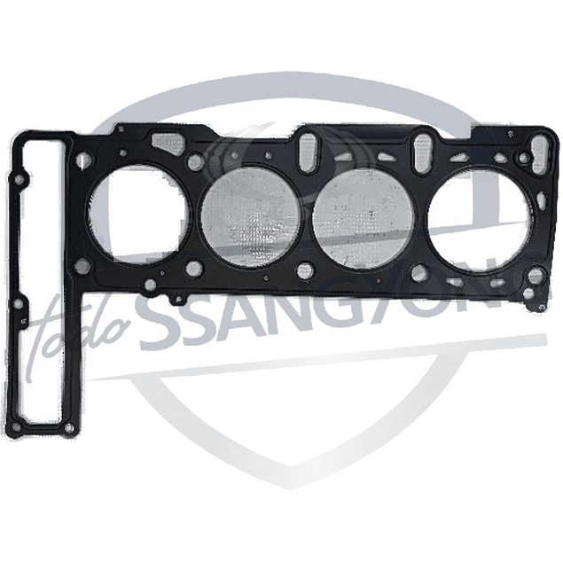 EMPAQUETADURA CULATA ACTYON