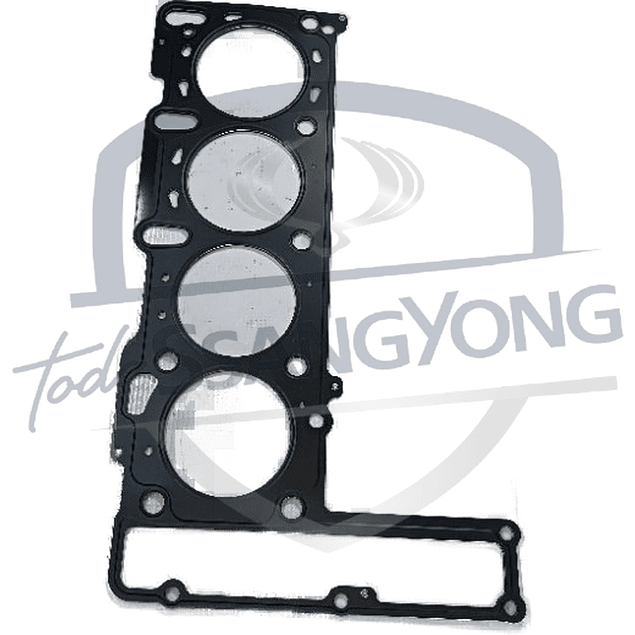 EMPAQUETADURA CULATA ACTYON