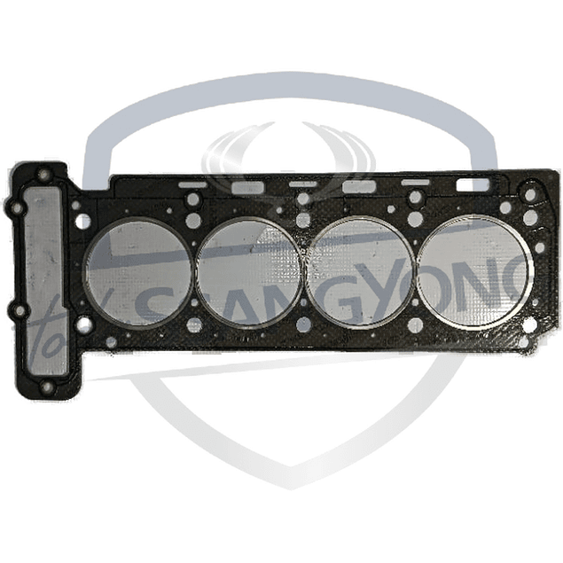 EMPAQUETADURA CULATA ACTYON 2.3 BENC