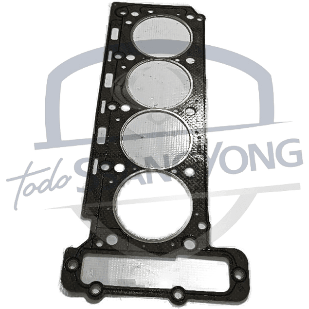 EMPAQUETADURA CULATA ACTYON 2.3 BENC