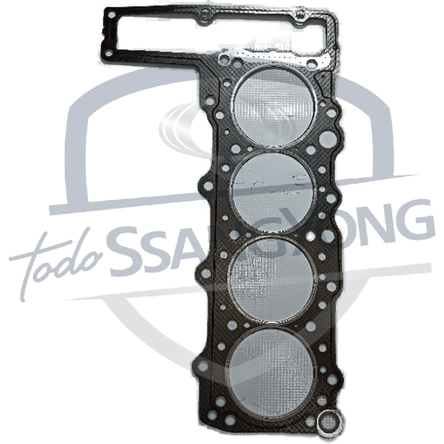 EMPAQUETADURA CULATA KORANDO 2.3