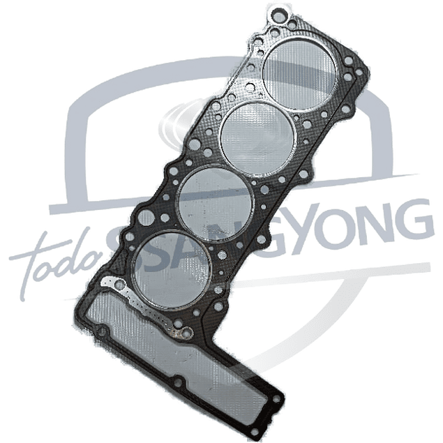 EMPAQUETADURA CULATA KORANDO 2.3