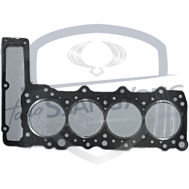 EMPAQUETADURA CULATA KORANDO 2.3