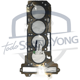 EMPAQUETADURA CULATA KORANDO BENC