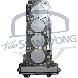 EMPAQUETADURA CULATA KORANDO BENC