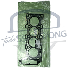 EMPAQUETADURA CULATA NEW ACTYON