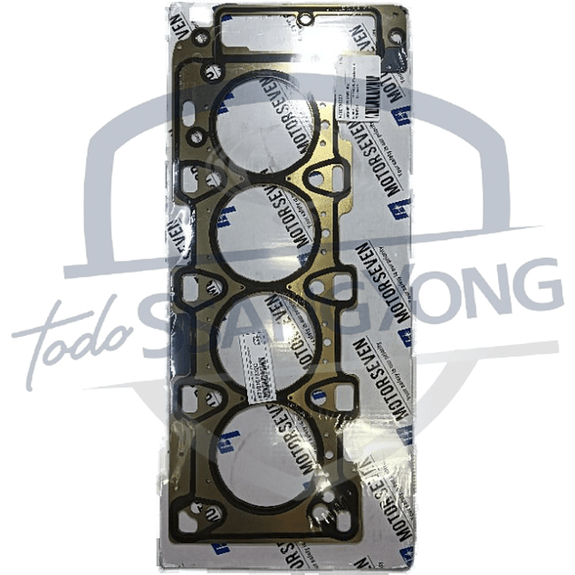 EMPAQUETADURA CULATA NEW ACTYON