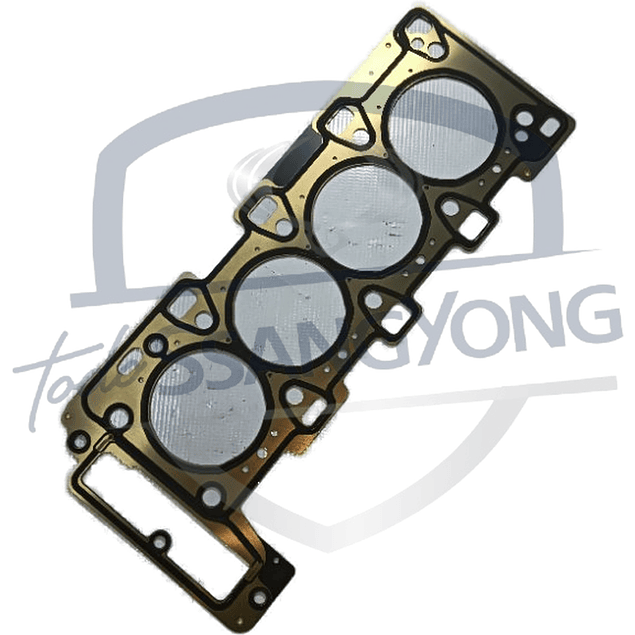 EMPAQUETADURA CULATA NEW ACTYON