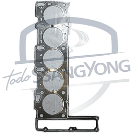 EMPAQUETADURA CULATA REXTON 2.7 / STAVIC