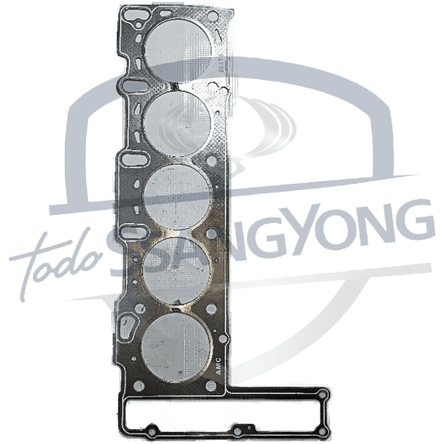 EMPAQUETADURA CULATA REXTON 2.7 / STAVIC