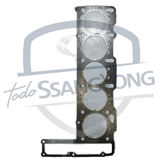 EMPAQUETADURA CULATA REXTON 2.7 / STAVIC