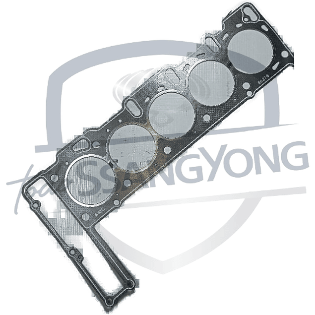 EMPAQUETADURA CULATA REXTON 2.7 / STAVIC