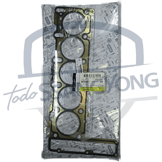 EMPAQUETADURA CULATA REXTON 2.7 / STAVIC 2.7