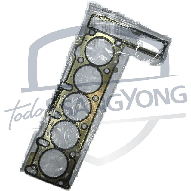 EMPAQUETADURA CULATA REXTON 2.7 / STAVIC 2.7