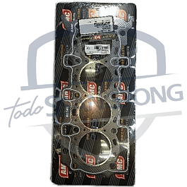 EMPAQUETADURA CULATA TIVOLI 1.6 BENC