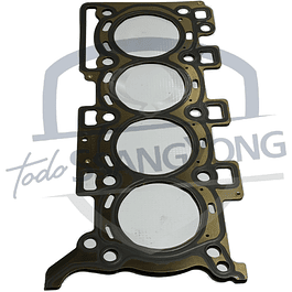 EMPAQUETADURA CULATA TIVOLI DSL / KORANDO 1.6