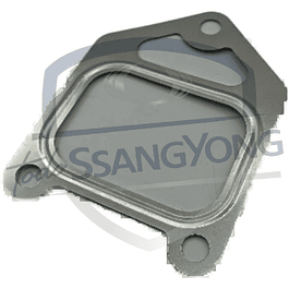 EMPAQUETADURA ENFRIADOR EGR EURO 4 ACTYON